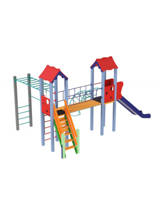 Ігровий комплекс Універсал 1.8 м Ігровий комплекс Універсал 1.8 м